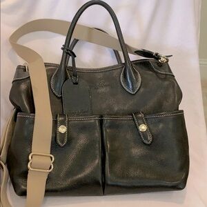 Authentic Dooney & Bourke Handbag